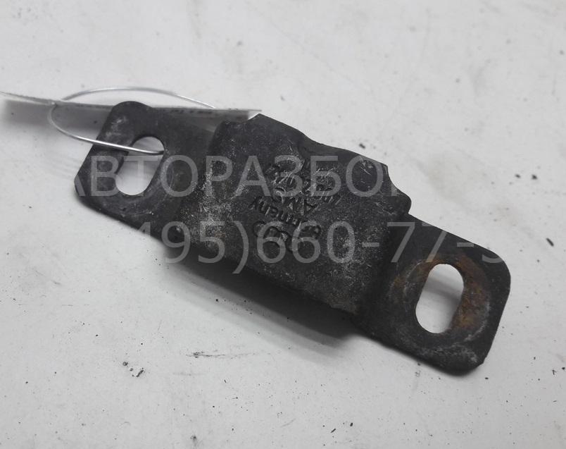 Кронштейн радиатора