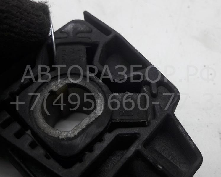 Кронштейн радиатора