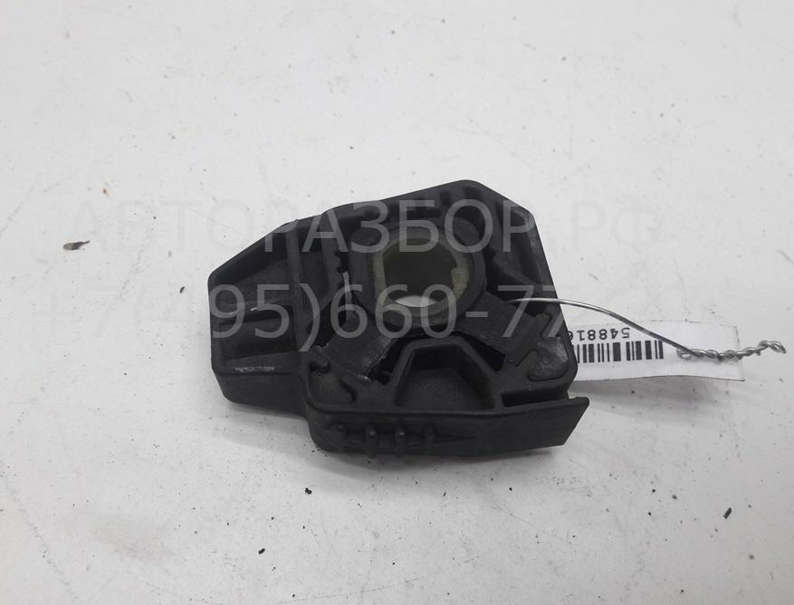 Кронштейн радиатора