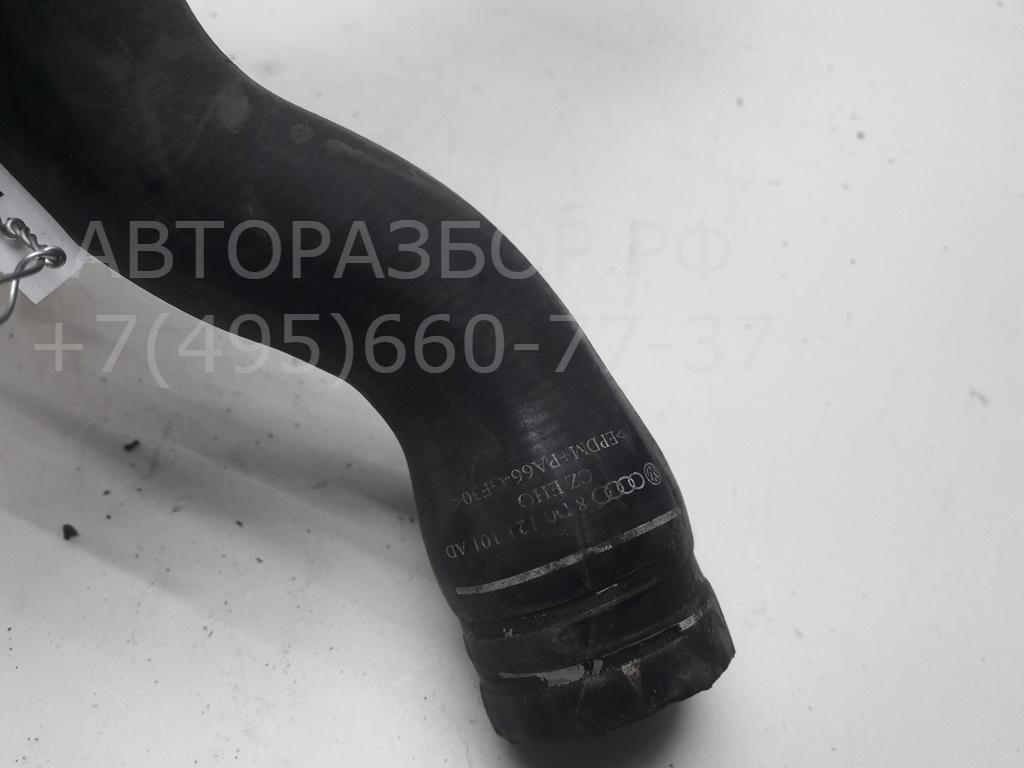 Патрубок радиатора