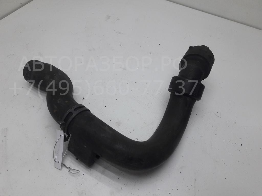 Патрубок радиатора