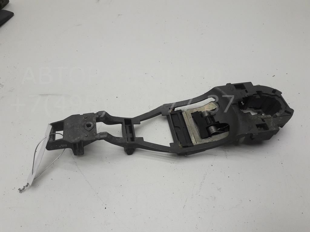 Кронштейн ручки