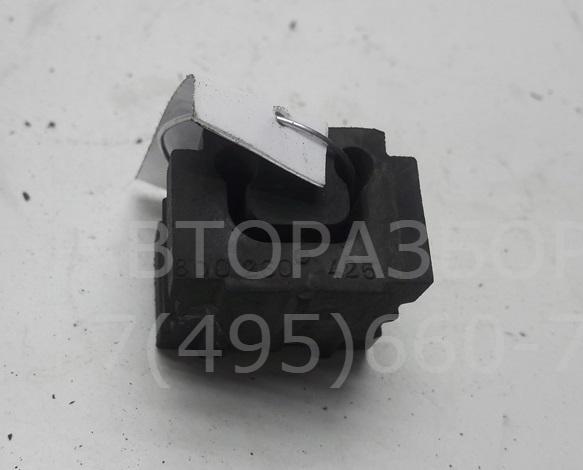 Кронштейн радиатора