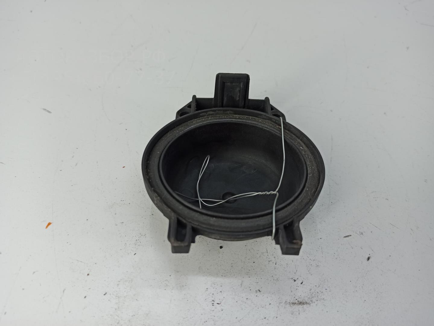 Крышка фары левой