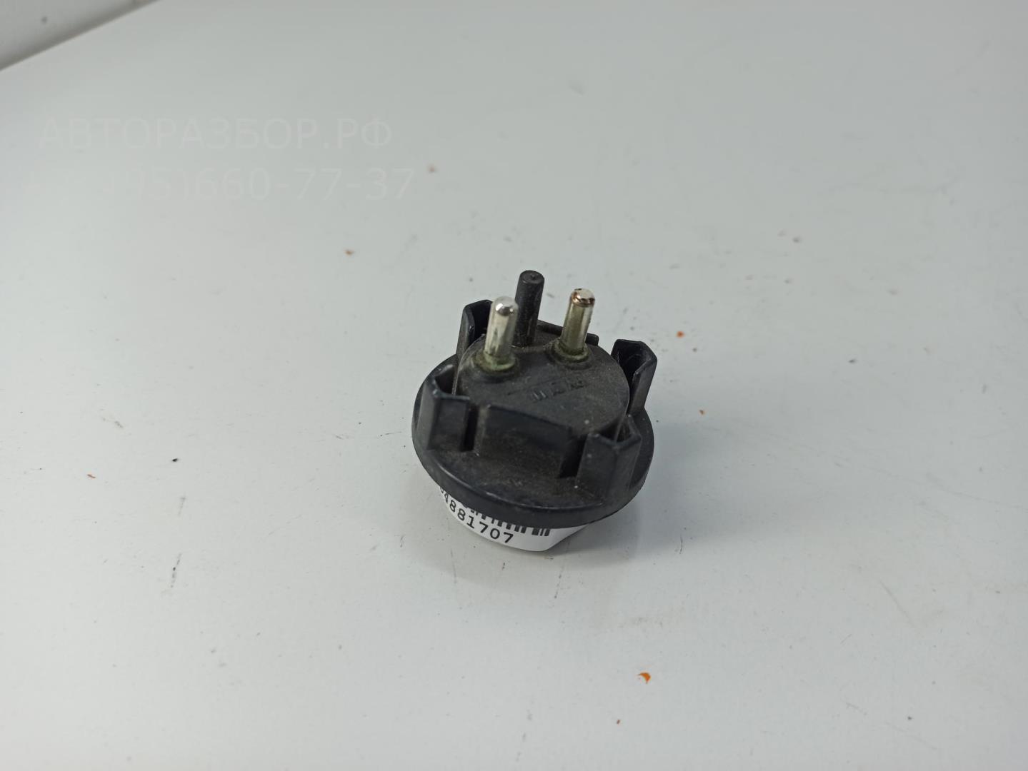 Патрон лампы