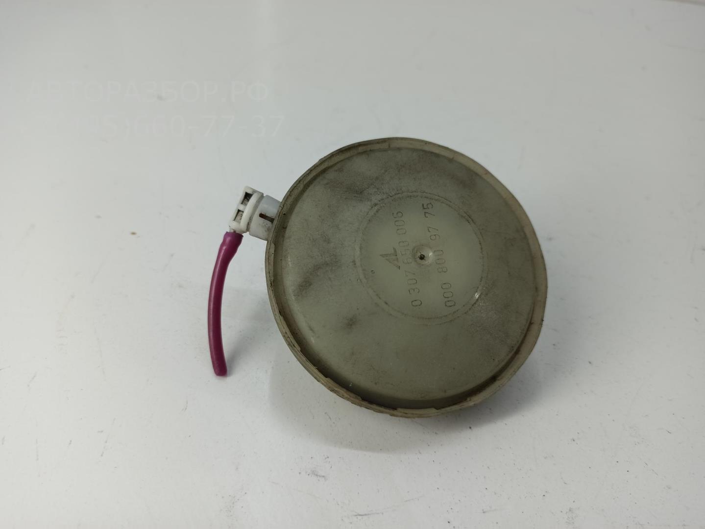 Корректор фары