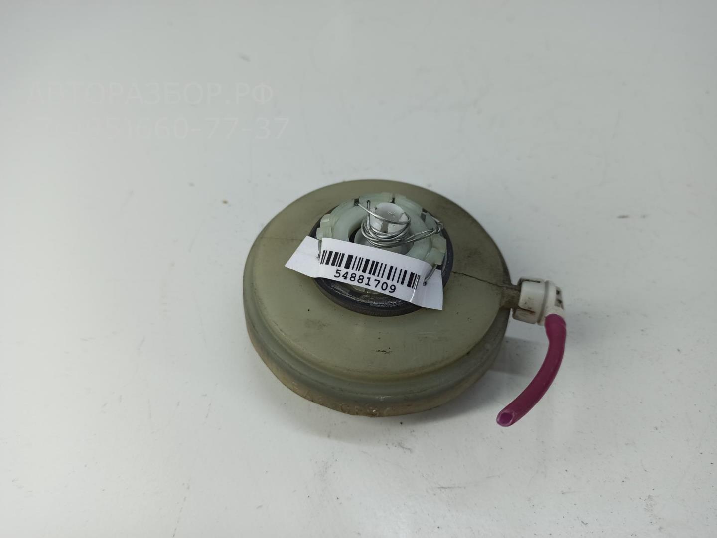 Корректор фары