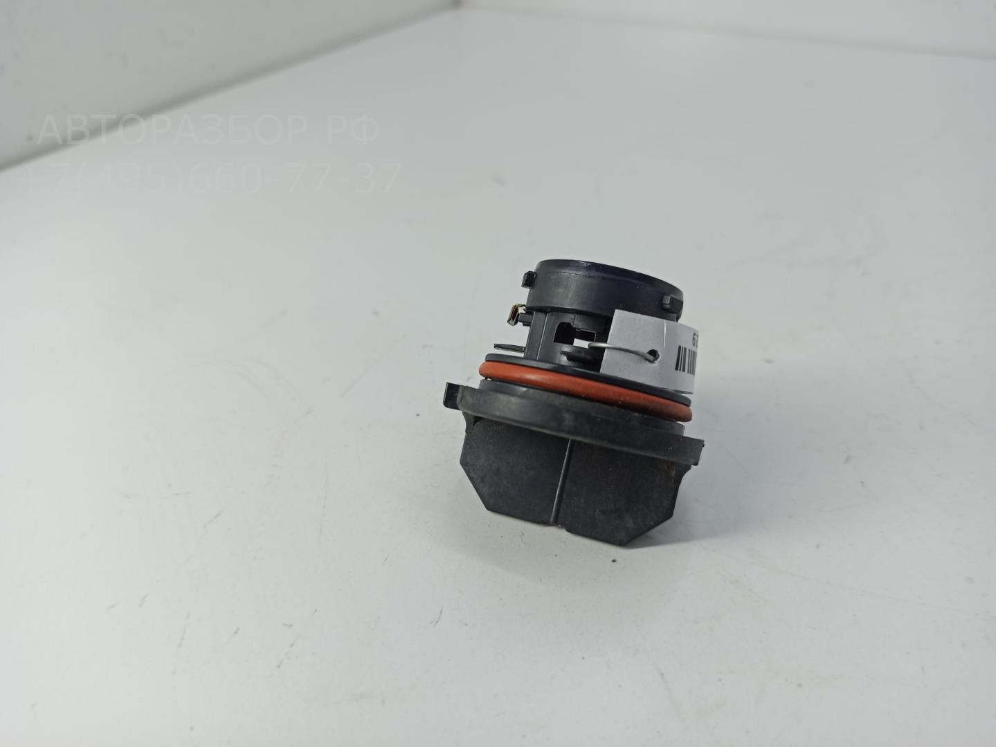 Патрон лампы