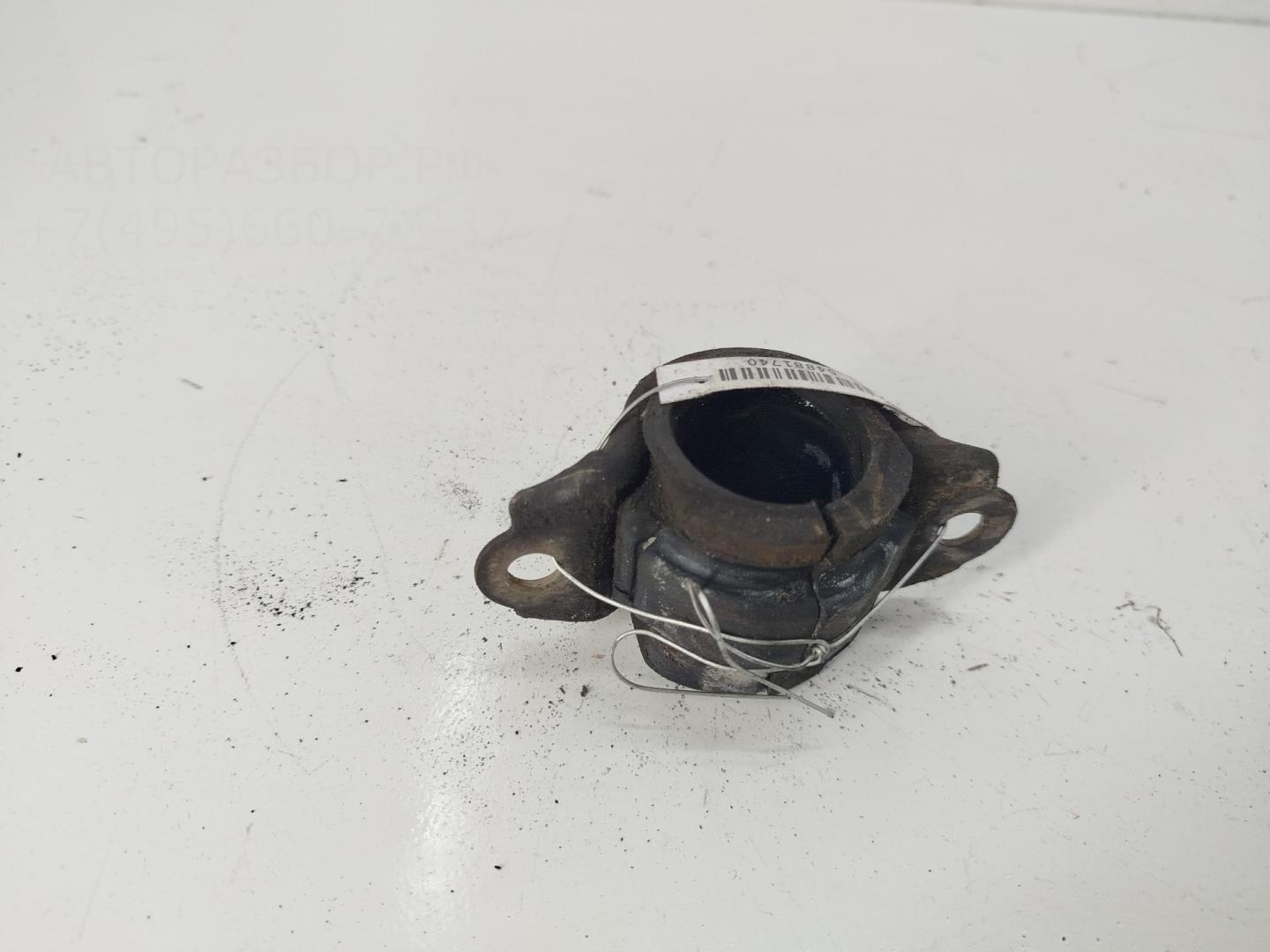 Кронштейн (п.п.к.)