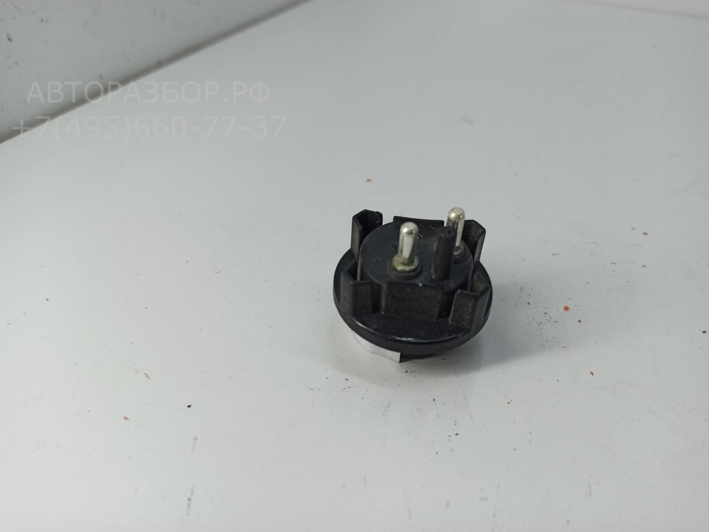 Патрон лампы