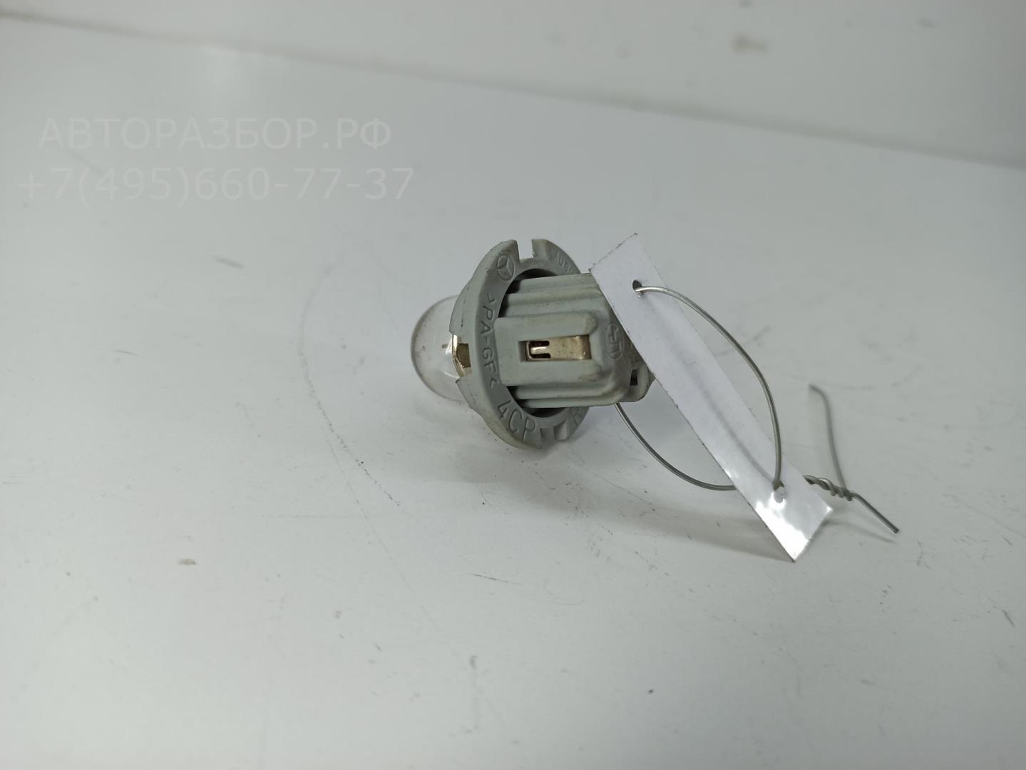 Патрон лампы