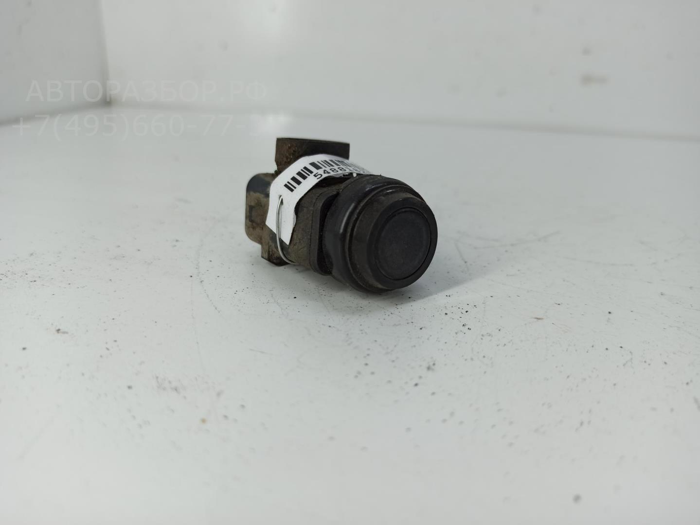 Датчик парковки