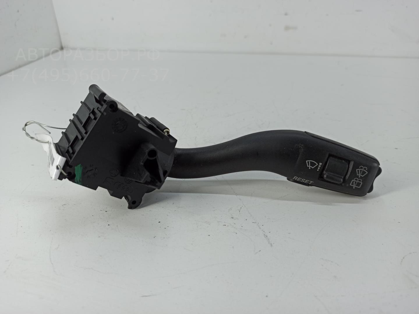 Переключатель стеклоочистителей