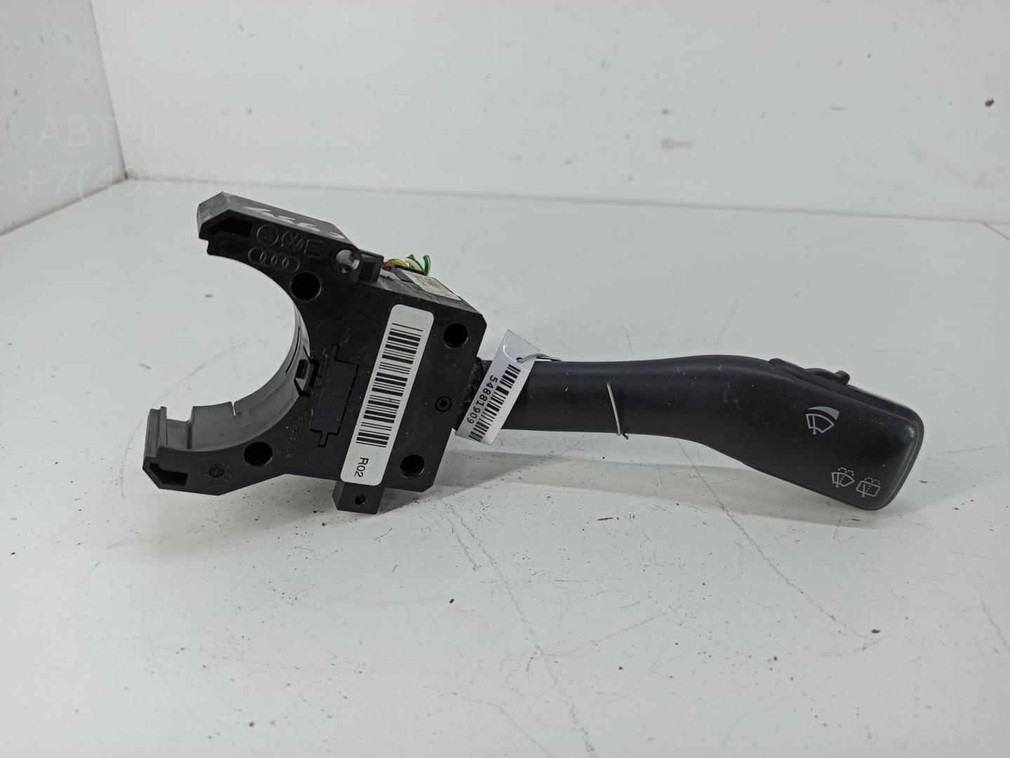 Переключатель стеклоочистителей