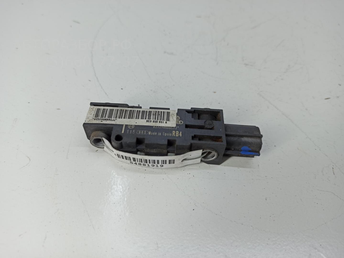 Датчик удара AIR BAG