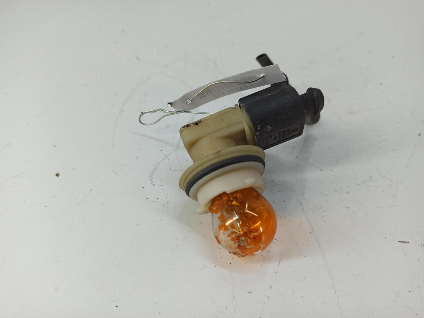 Патрон лампы