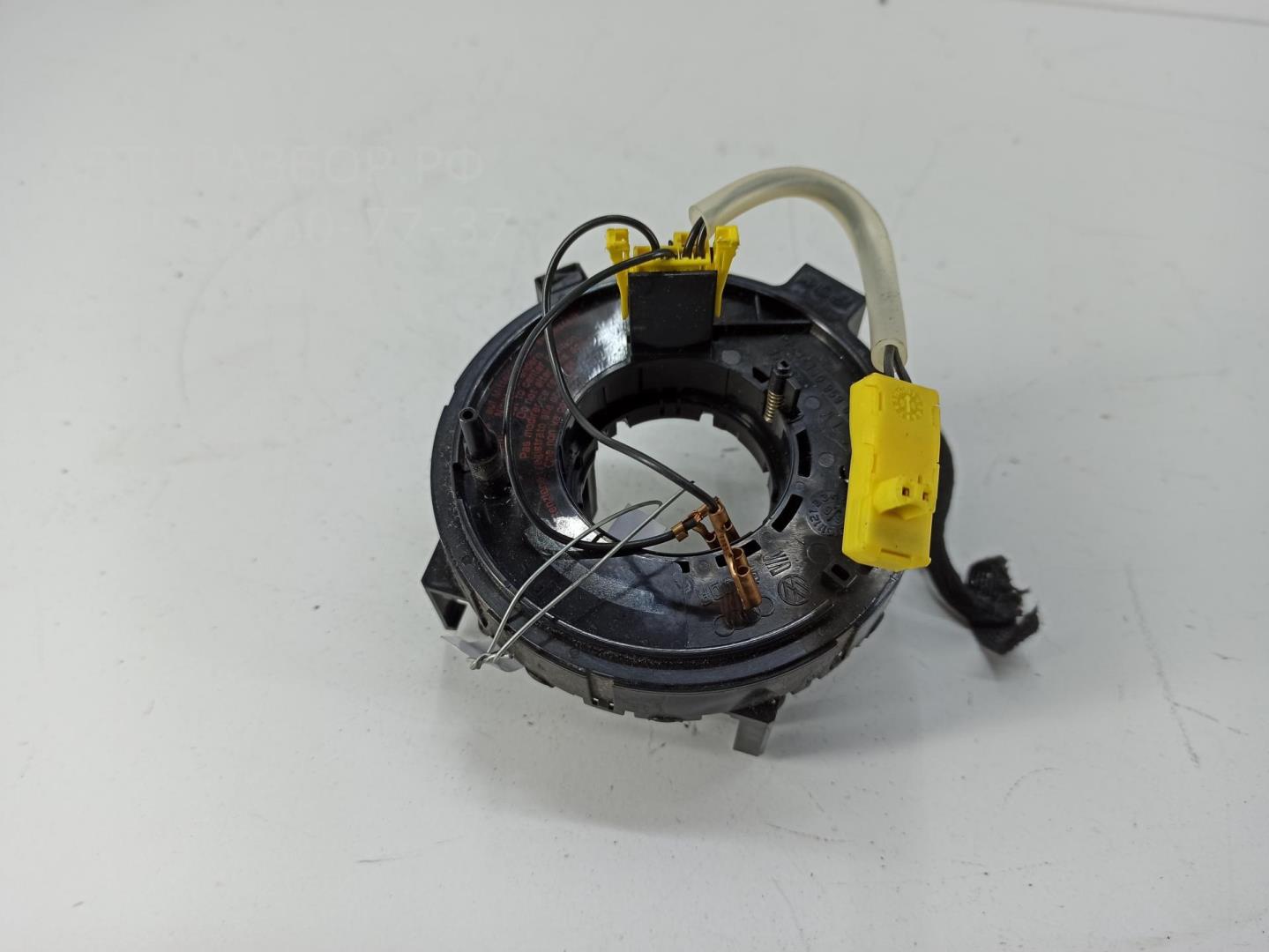 Механизм подрулевой для SRS (ленточный)