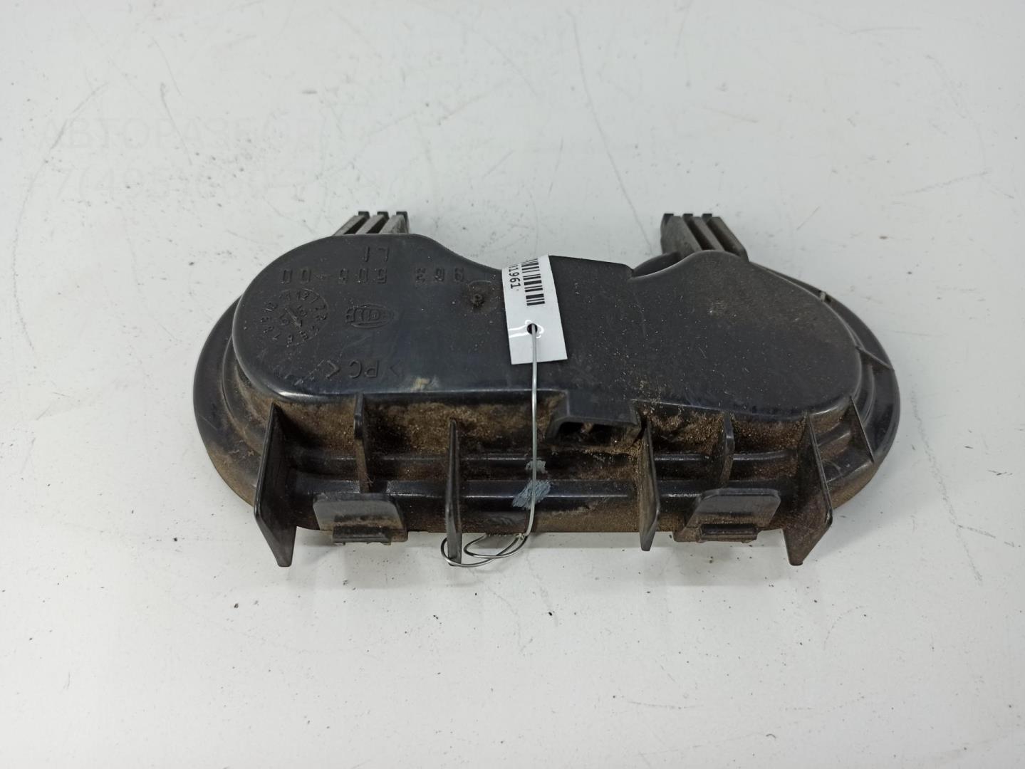 Крышка фары левой