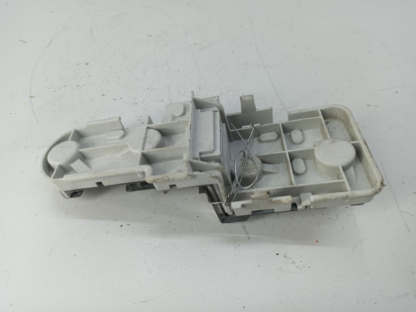 Плата заднего фонаря левого