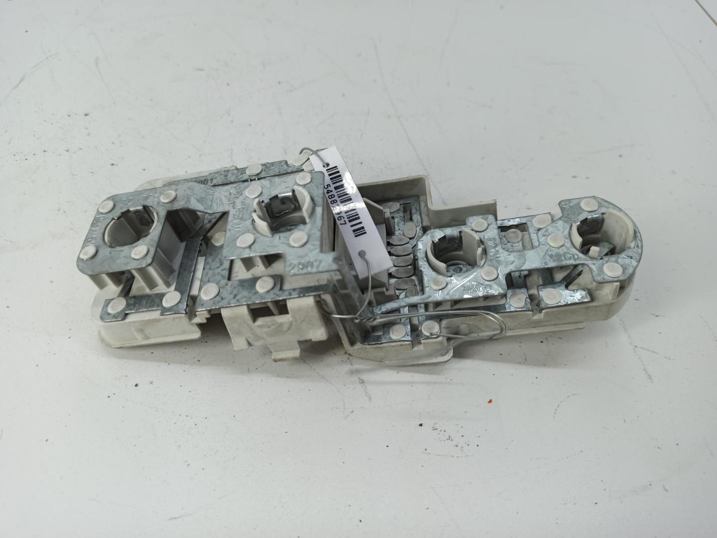 Плата заднего фонаря правого