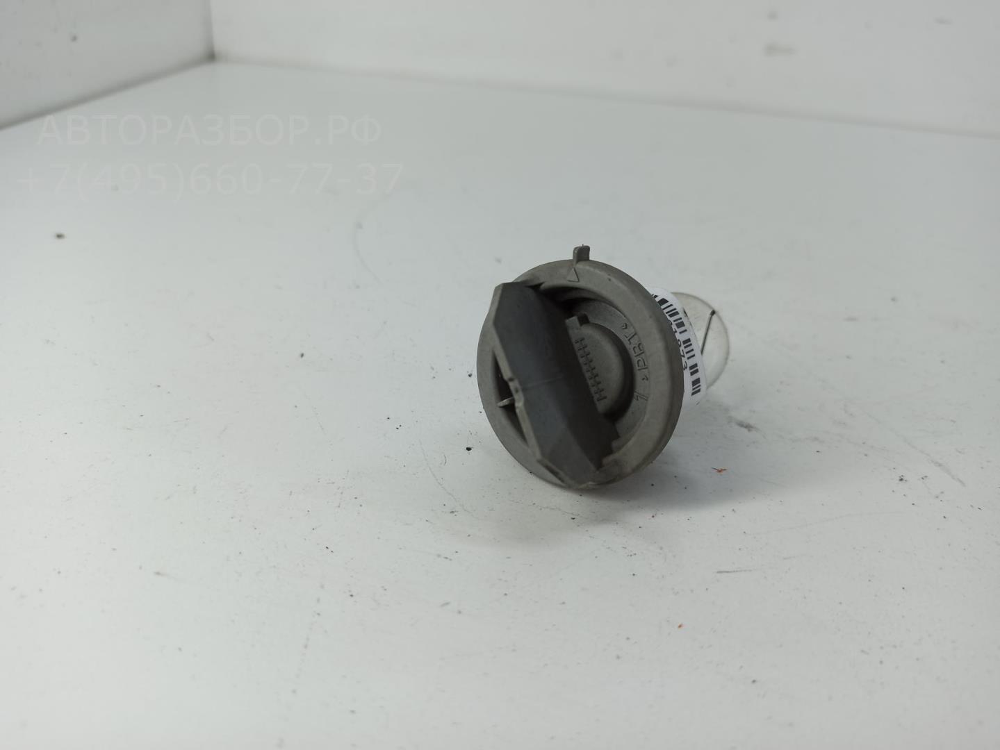 Патрон лампы