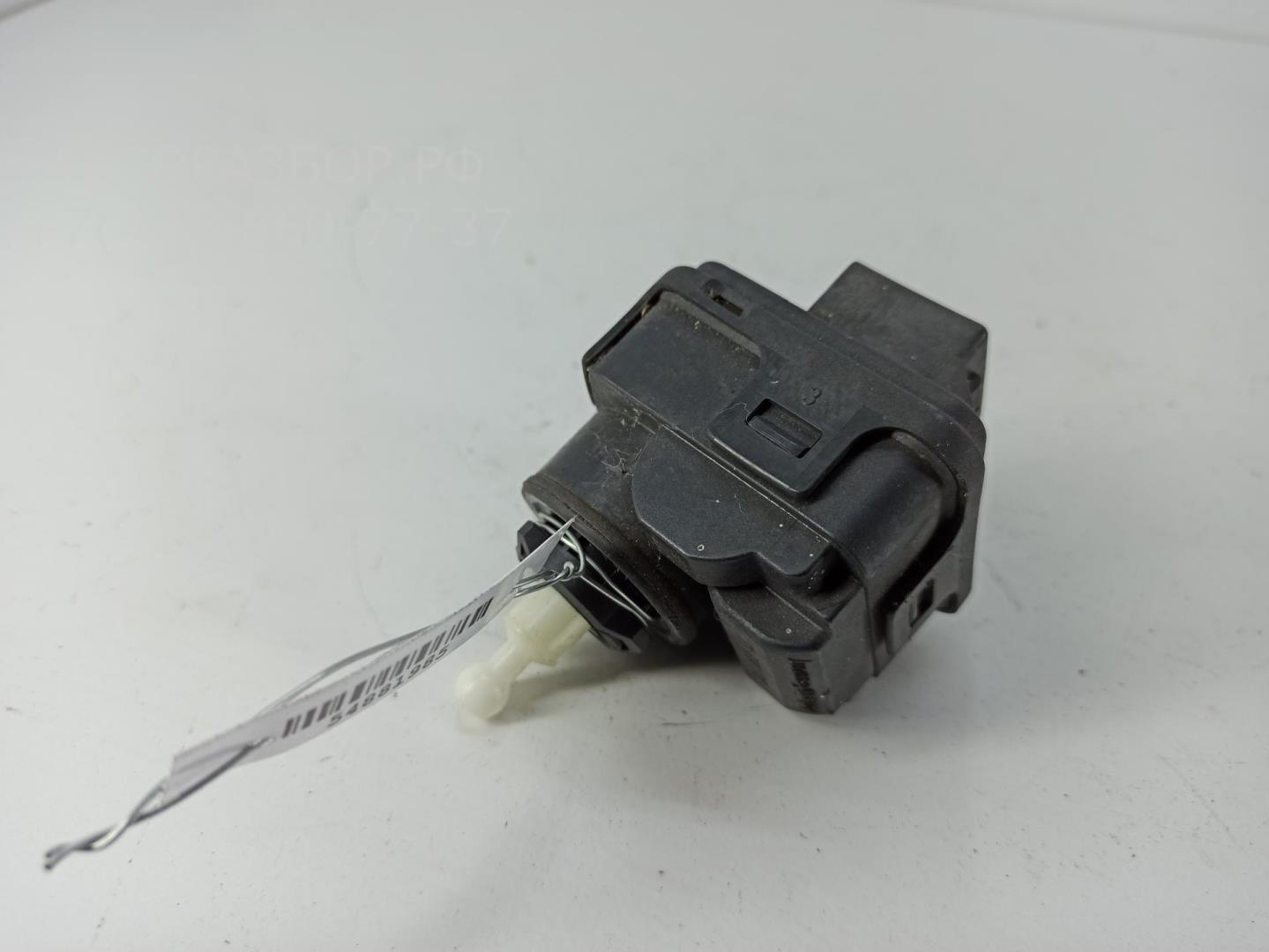 Корректор фары