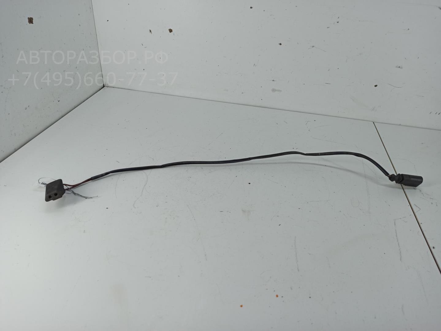 Форсунка омывателя лобового стекла