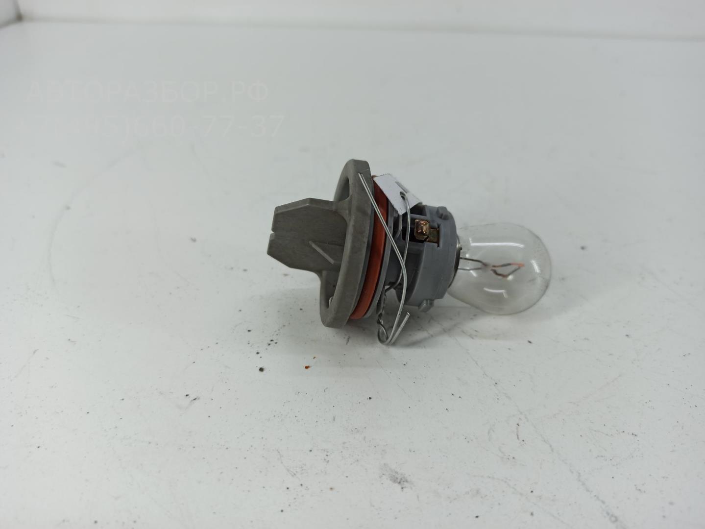 Патрон лампы