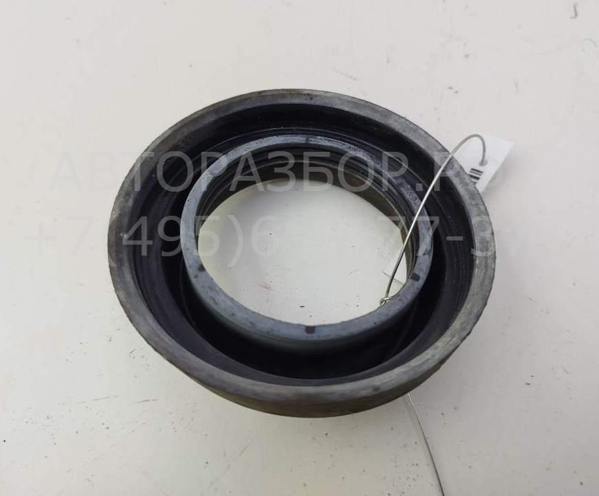 Крышка фары левой