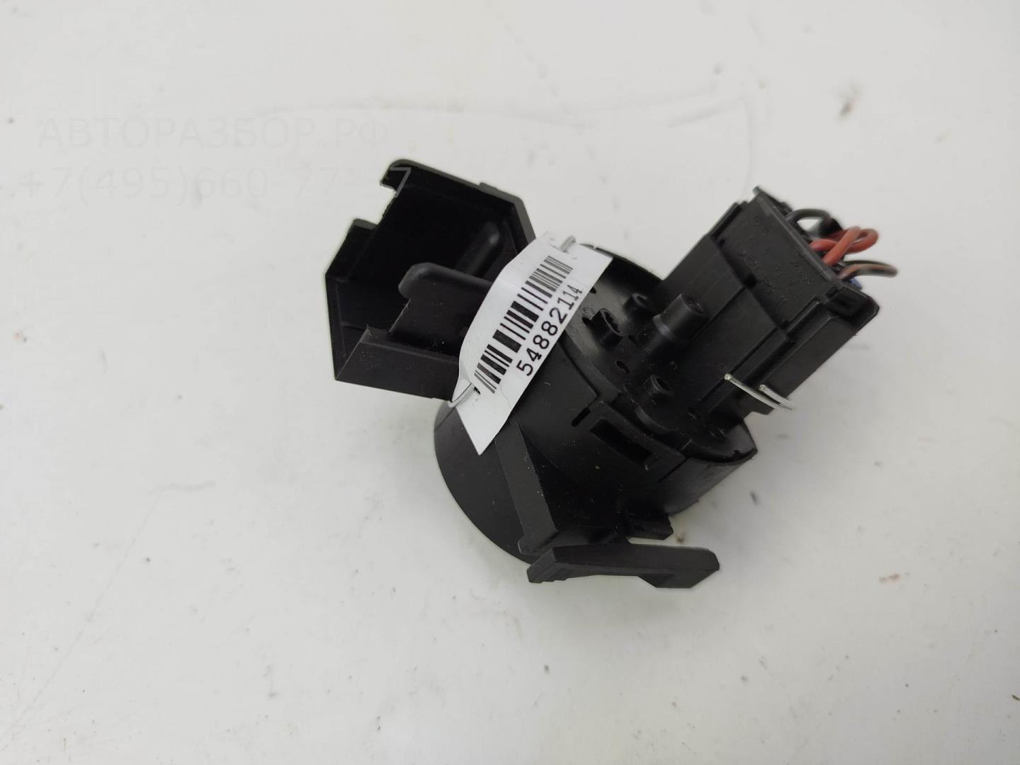 Контактная группа замка зажигания