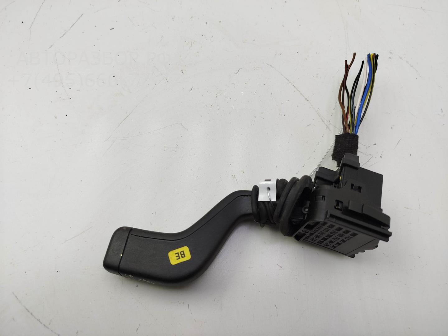 Переключатель стеклоочистителей