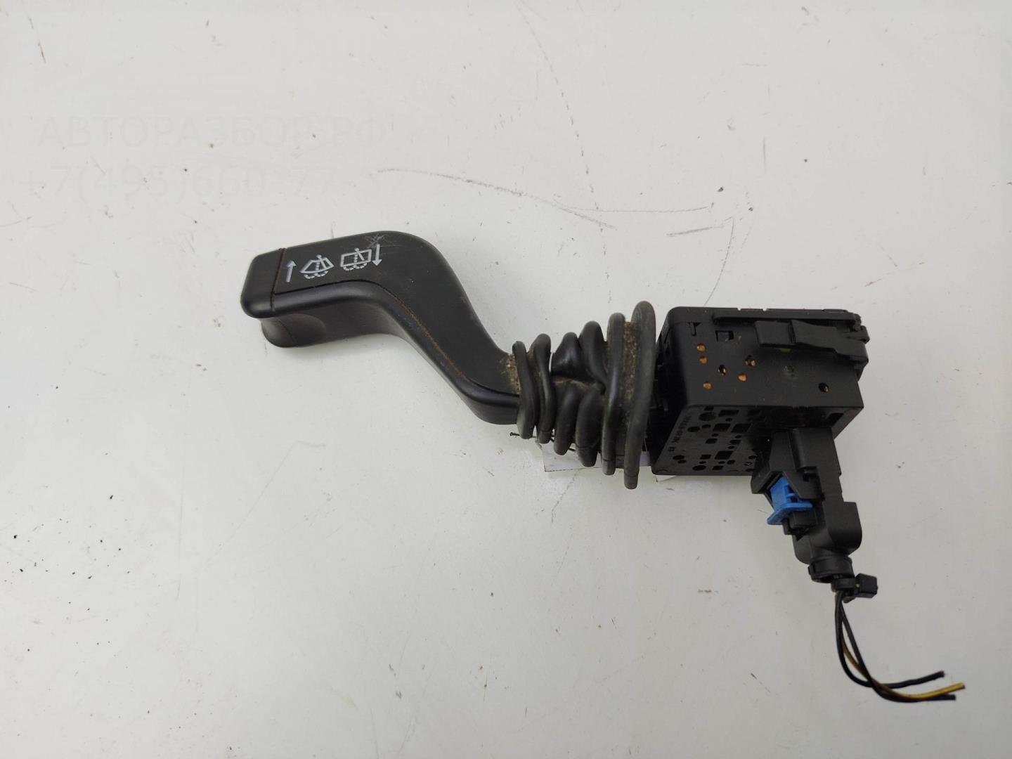 Переключатель стеклоочистителей