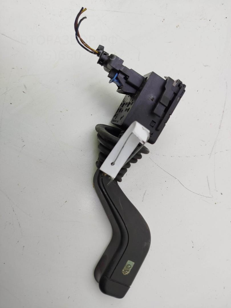 Переключатель стеклоочистителей