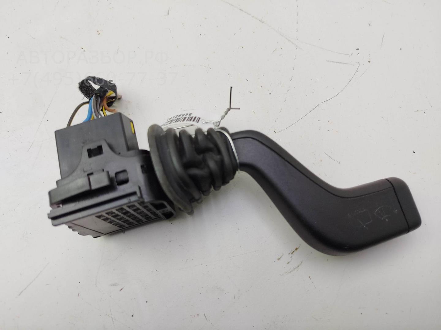 Переключатель стеклоочистителей