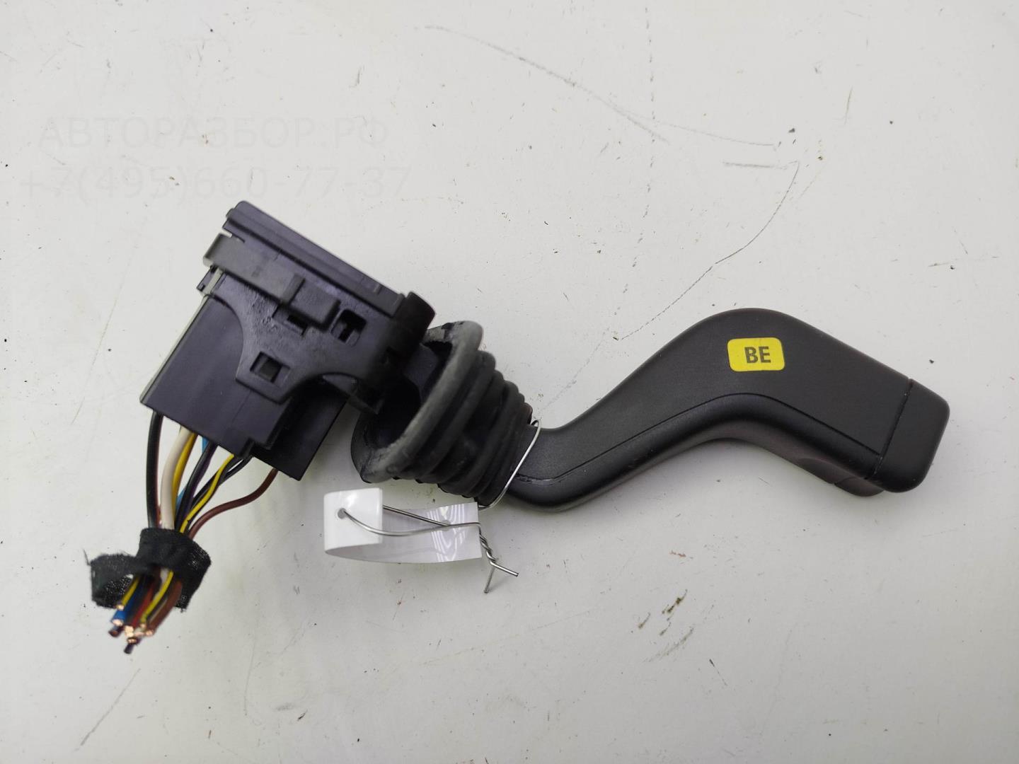 Переключатель стеклоочистителей