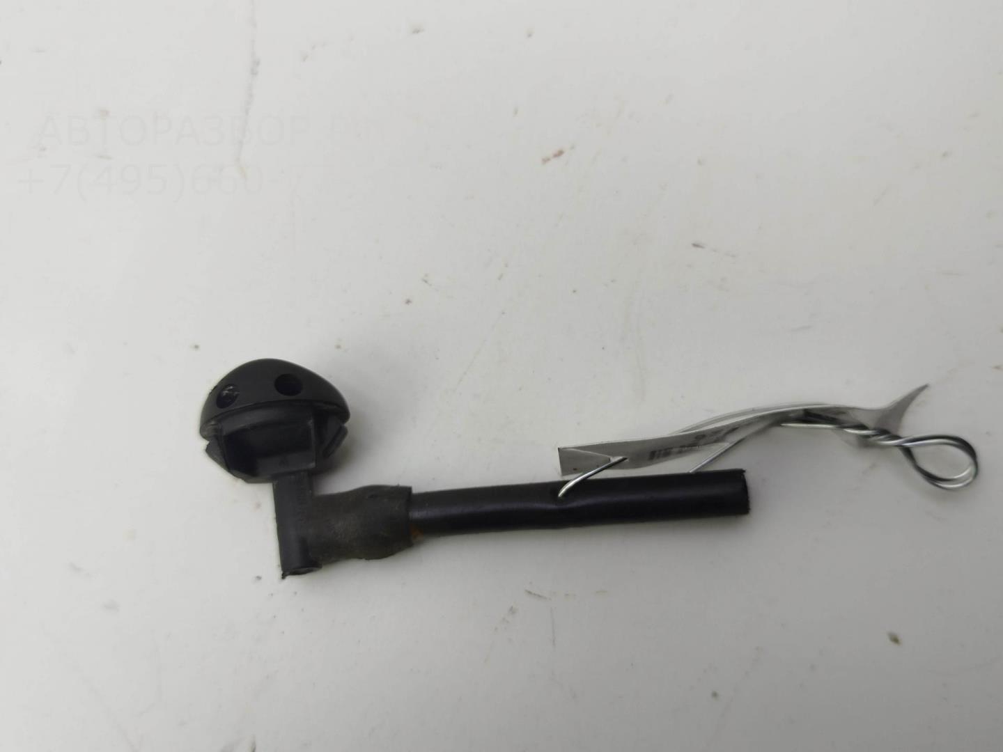 Форсунка омывателя лобового стекла