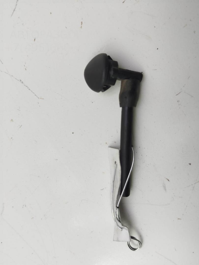 Форсунка омывателя лобового стекла