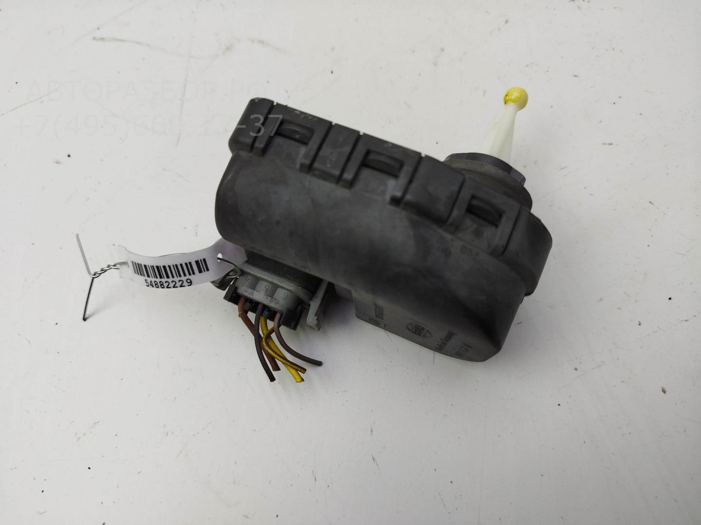 Корректор фары