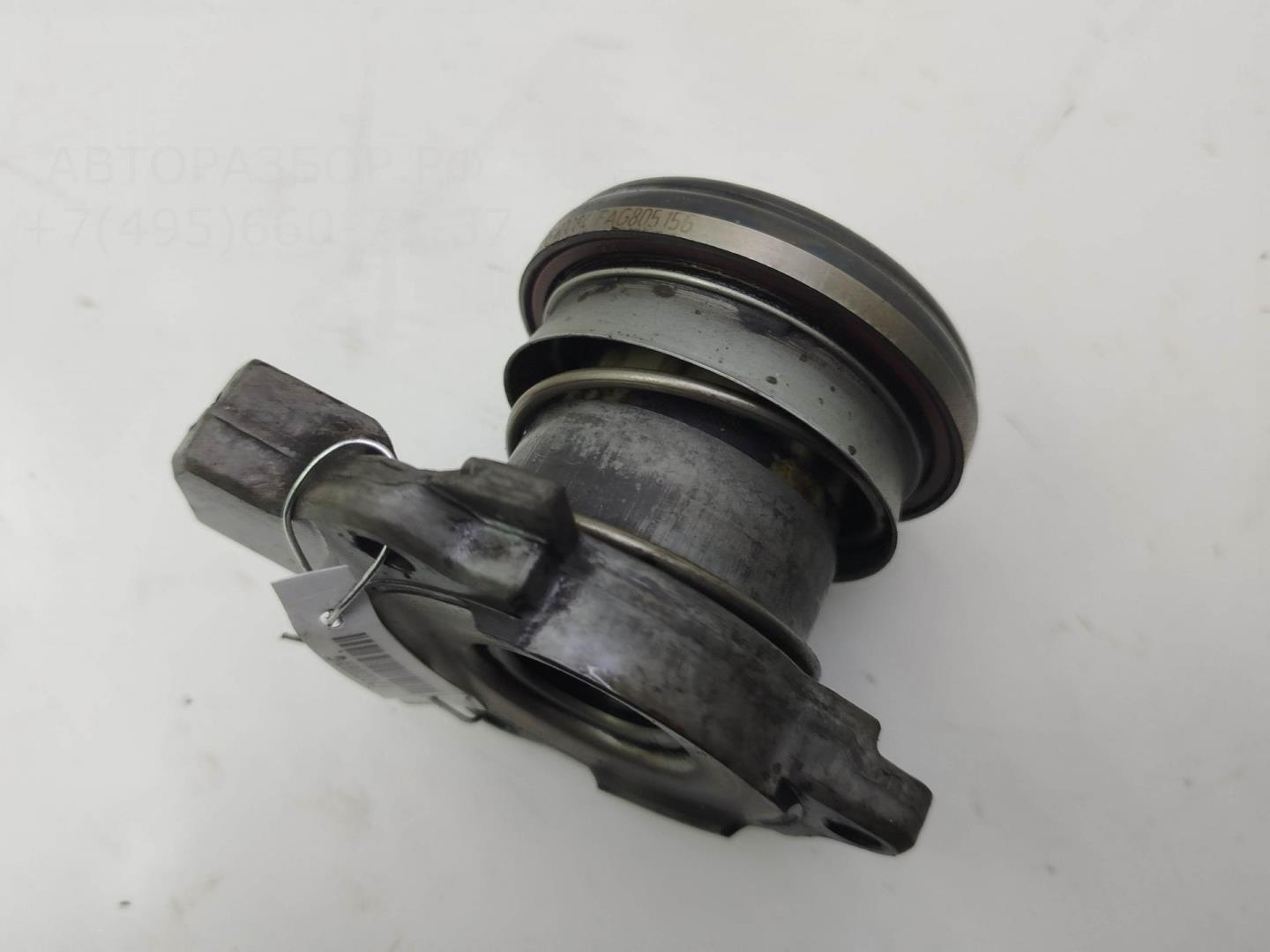 Подшипник выжимной