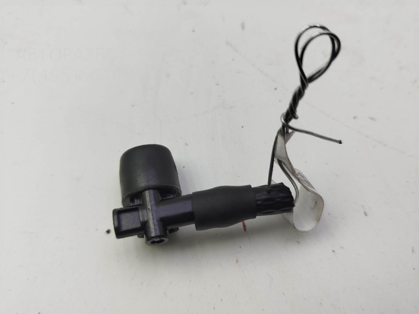 Форсунка омывателя лобового стекла