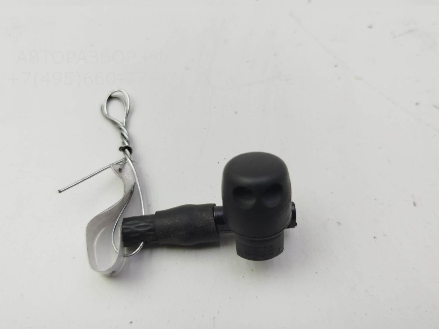 Форсунка омывателя лобового стекла