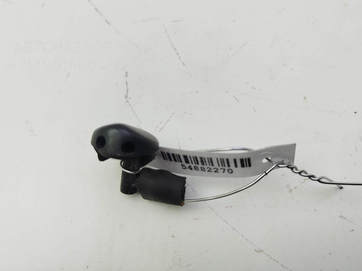 Форсунка омывателя лобового стекла