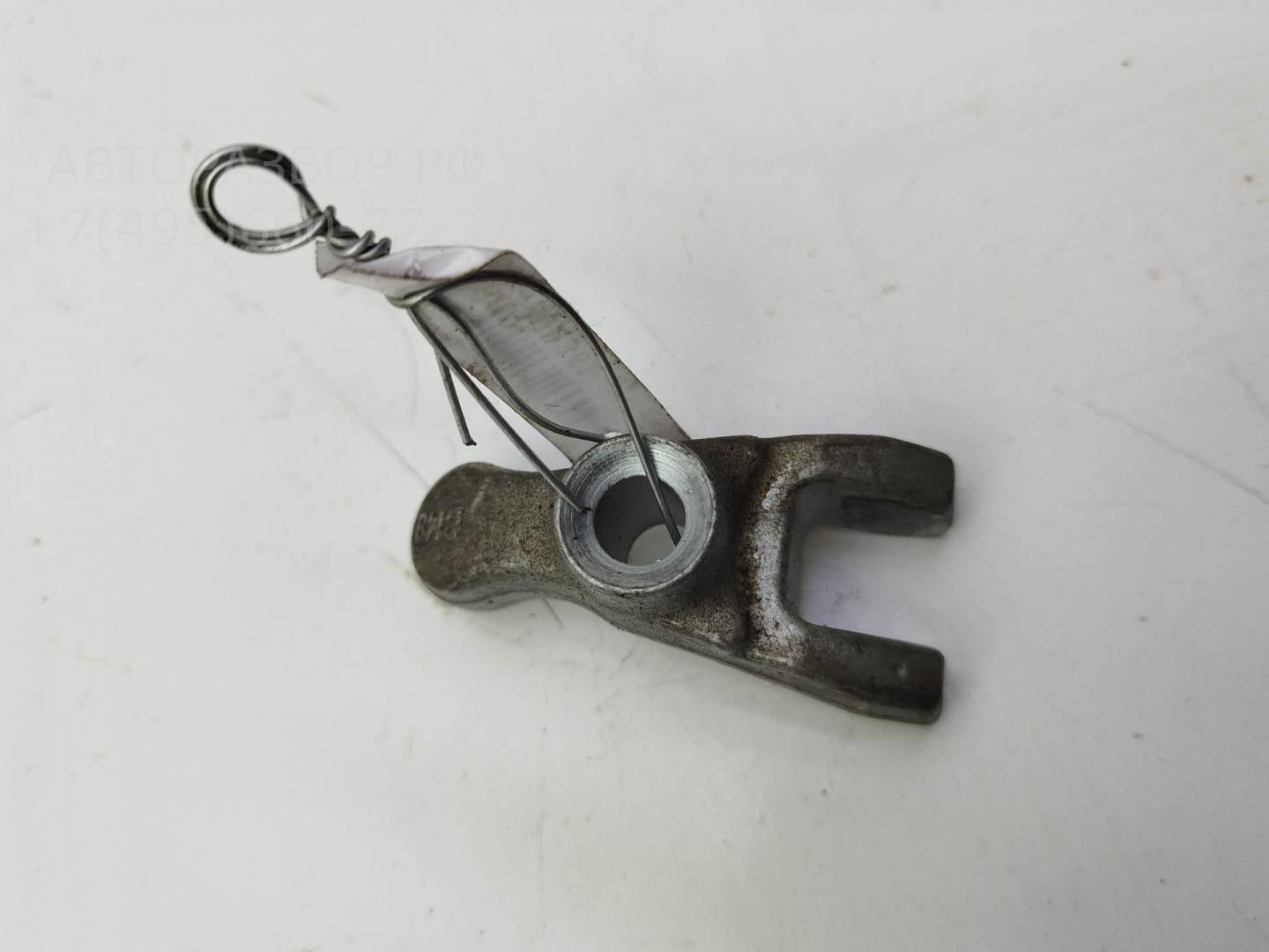 Кронштейн форсунки