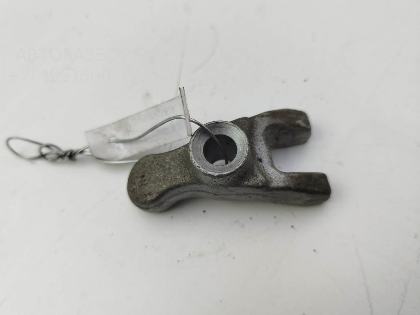 Кронштейн форсунки