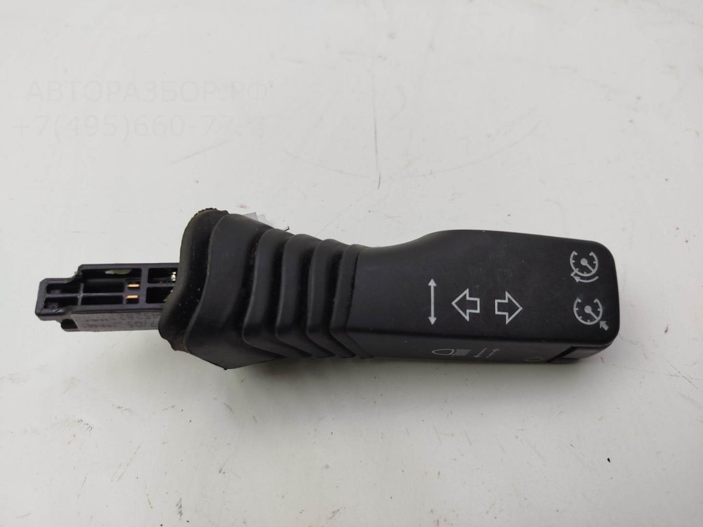 Переключатель поворотов подрулевой