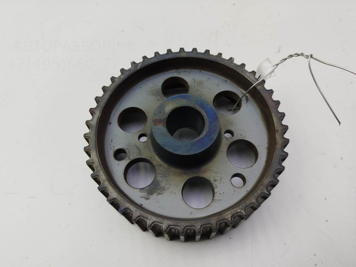 Шестерня привода ТНВД