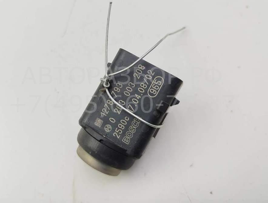 Датчик парковки