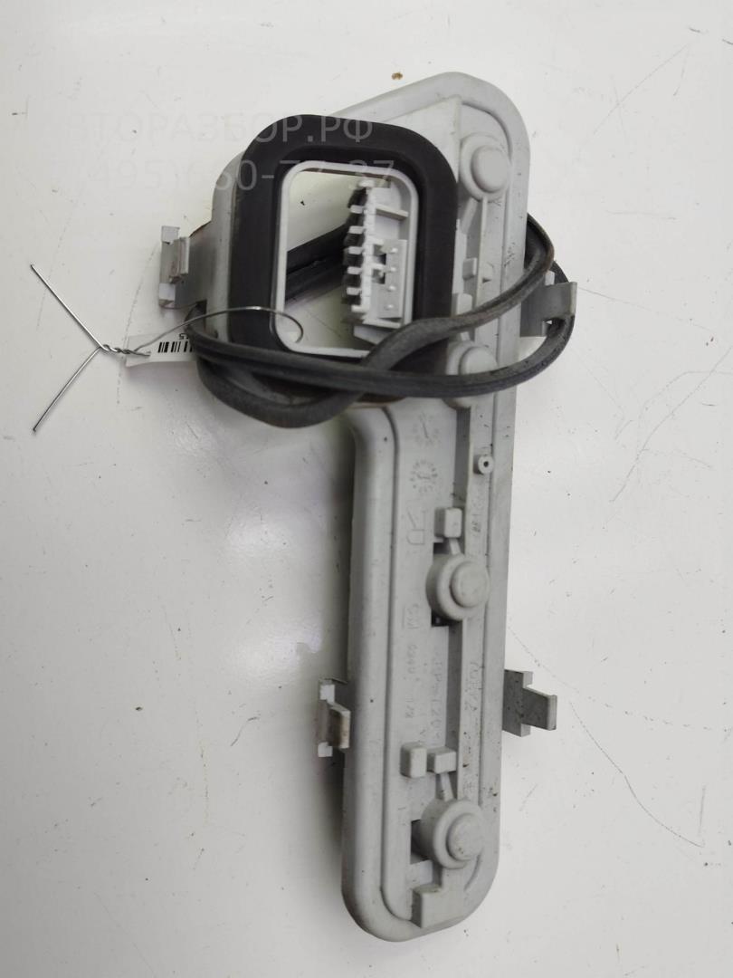 Плата заднего фонаря правого