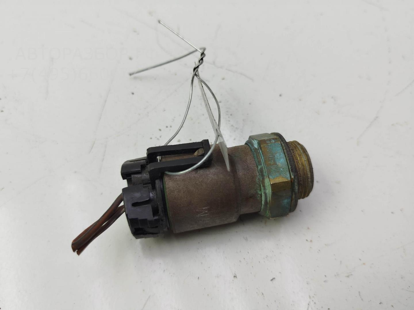 Датчик температуры