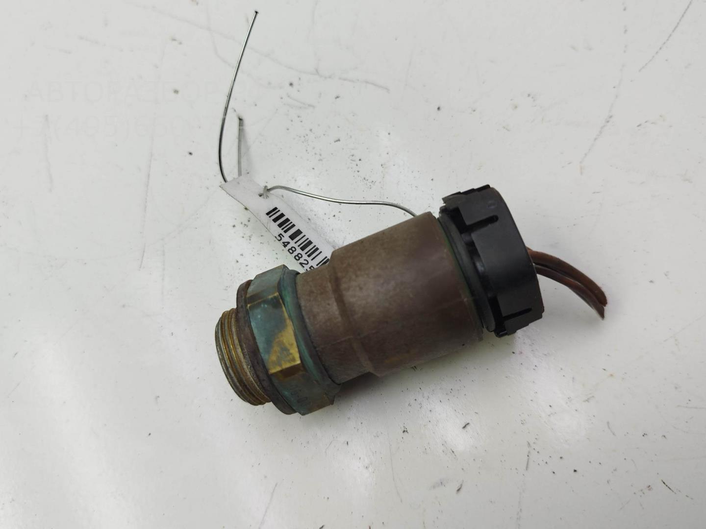 Датчик температуры